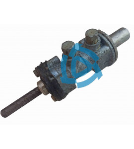 Клапан включения привода сцепления МАЗ БААЗ ( СССР )