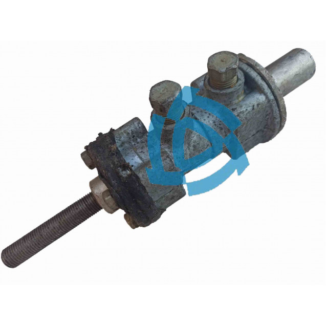 Клапан включения привода сцепления МАЗ БААЗ ( СССР )