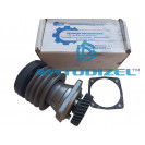 Привод вентилятора ЯМЗ-236, 238 3-х ручьевой ЯЗТО