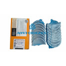 Комплект шатунных вкладышей КАМАЗ Р-1 ( Ø-79,50мм )