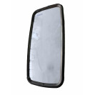 Зеркало заднего вида КАМАЗ, полусфера в сборе (пластик)  АВТОБЛИК 2