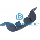 Скоба крепления двигателя КРАЗ, МАЗ подушка (Украина)