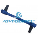 Штанга кованая с конусным РМШ ( п+п ) для всех моделей КамАЗ ( кроме -6520,-5460 ) взаимозаменяема с 630-2919012-20, 5511-2919012