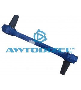 Штанга кованая с конусным РМШ ( п+п ) для всех моделей КамАЗ ( кроме -6520,-5460 ) взаимозаменяема с 630-2919012-20, 5511-2919012