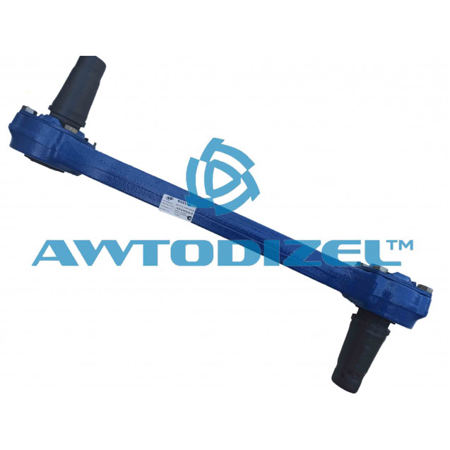 Штанга кованая с конусным РМШ ( п+п ) для всех моделей КамАЗ ( кроме -6520,-5460 ) взаимозаменяема с 630-2919012-20, 5511-2919012