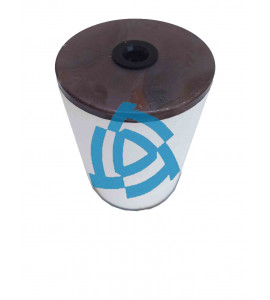 Фильтр топливный ЯМЗ (ткань) (840-1117040-02) МАЗ ЕВРО-3