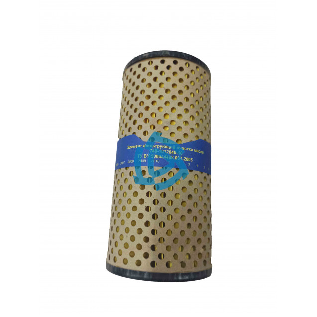 Элемент фильтрующий очистки масла (240-1017040-А2) 740-1012040-10 ОО"БелТиз"