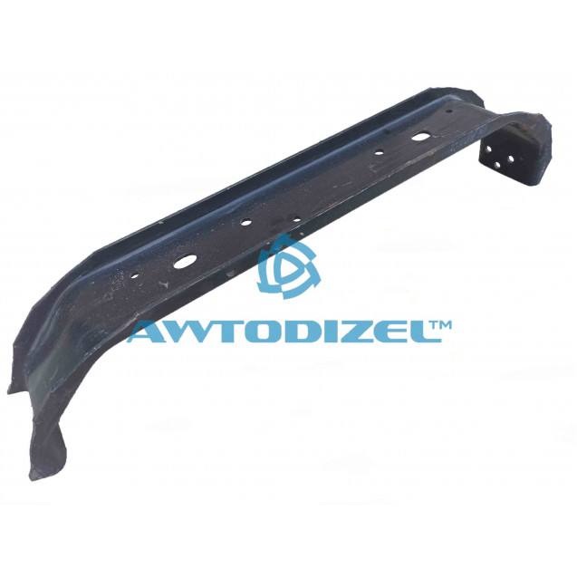 Балка задней опоры двигателя УРАЛ 4320