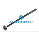 Полуось заднего моста УРАЛ (20 шлицев) L-1170, 36 зубьев БМКД АО АЗ УРАЛ (шлицы длинные)