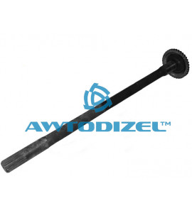 Полуось заднего моста Урал "РИФ"