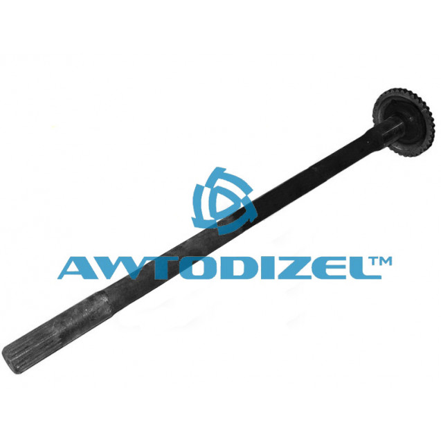 Полуось заднего моста Урал "РИФ"