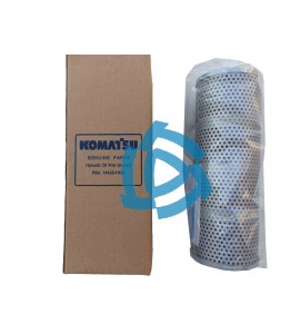 Фильтр гидравлический гидробака KOMATSU OE 07063-01142 (300*150*105) (144-60-11160, РТ397) Д-355А