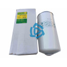 Фильтр масляный MANN-FILTER W13 145/6  Резьба: M42*2   DAF