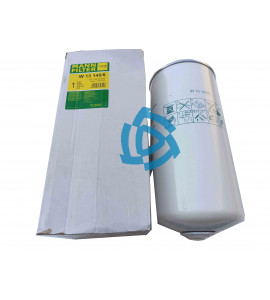 Фильтр масляный MANN-FILTER W13 145/6  Резьба: M42*2   DAF