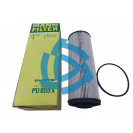 Фильтр топливный MANN-FILTER PU855 x