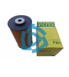 Фильтр топливный MANN-FILTER