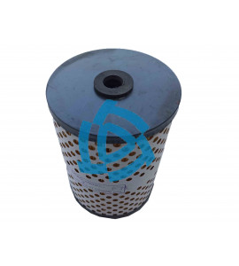 Элемент фильтрующий в упаковке 840.1117039-01 (бумажный,Дифа) МАЗ ЕВРО-3 (840.1117030-01, (Т6307К))