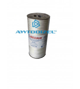 Фильтр масляный КАМАЗ -740 (ниточный) "SEDAN"