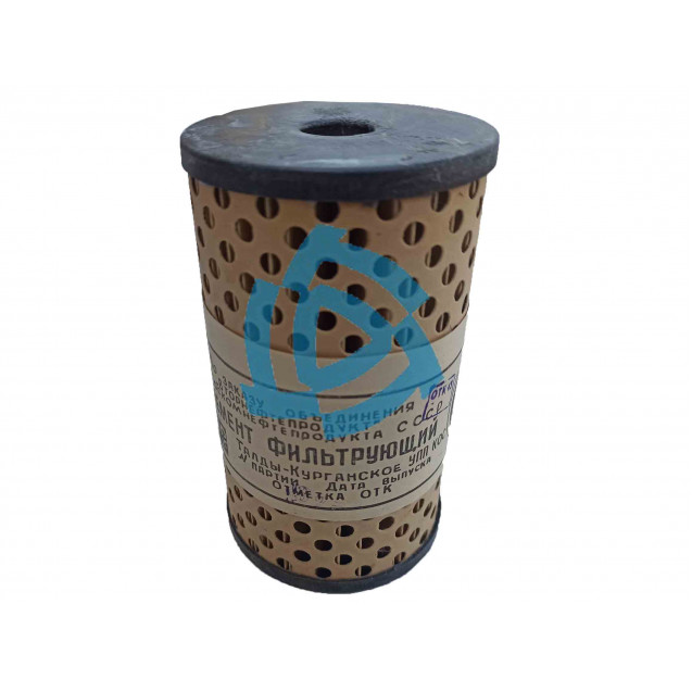 Элемент фильтрующий топливо КАМАЗ Талды-Курган (СССР) тонкой очистки
