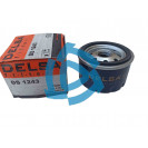 Фильтр маслянный DELSA M20*1,5 DS1243