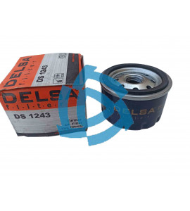 Фильтр маслянный DELSA M20*1,5 DS1243
