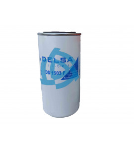 Элемент фильтрующий топливо DELSA (VOLVO) M16х1,5 аналог WK 962/7   (4,72 Дюймы)
