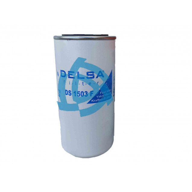 Элемент фильтрующий топливо DELSA (VOLVO) M16х1,5 аналог WK 962/7   (4,72 Дюймы)