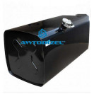 Бак топливный 350 л. КАМАЗ 1150*650*530 