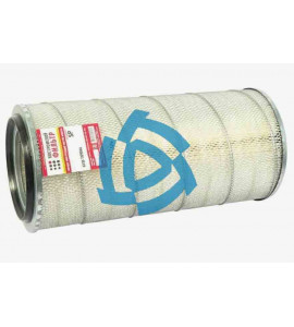 Элемент фильтрующий воздуха МАЗ, КРАЗ без дна Кострома "Специалист"