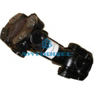 Вал карданный УРАЛ промежуточный L-409 мм БЕЛКАРД