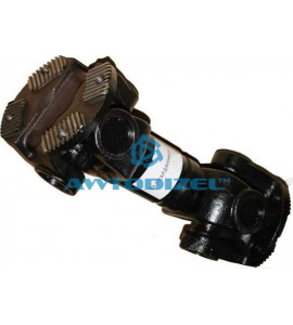 Вал карданный УРАЛ промежуточный L-409 мм БЕЛКАРД