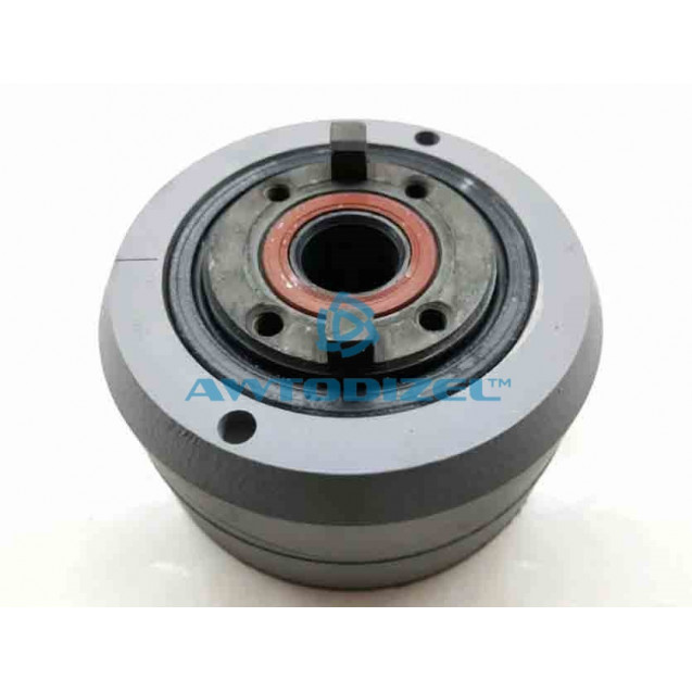 Муфта опережения впрыска топлива ЯЗДА ЯМЗ 236НЕ ЯМЗ 238ДЕ