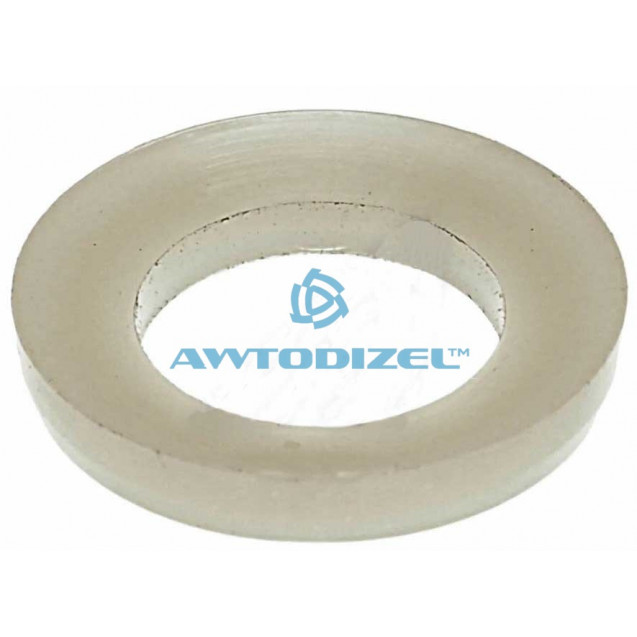 Прокладка нагнетательного клапана ТНВД ЯМЗ ЯЗДА