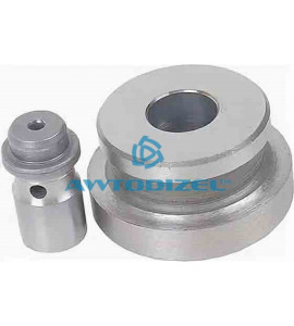 Клапан нагнетательный ТНВД-175/173 ЯМЗ-7511 ЯЗДА