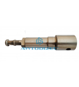 Пара плунжерная (60-31)ЯМЗ-236М2, Д, НЕ, БЕ, 238М2, ДЕ, НД3, Д1, АК, 240НМ2, БМ2 (ТНВД типа 60, 80, 90) Ø-10 мм ЯЗДА