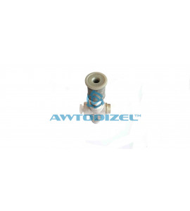 Насос предпусковой прокачки топлива КАМАЗ-ЕВРО ЯЗДА, универсальный (37-1141010)