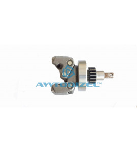 Державка ТНВД КАМАЗ, регулятор грузов ЯЗДА