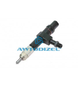 Форсунка ЯМЗ-7511, 238ДЕ2 (ЯЗДА) с общей головкой