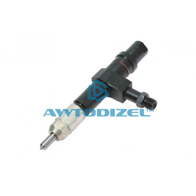 Форсунка ЯМЗ-7511, 238ДЕ2 (ЯЗДА) с общей головкой