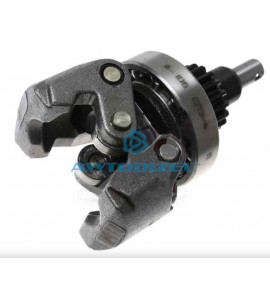 Державка ТНВД КАМАЗ ЕВРО-1, регулятор грузов ЯЗДА