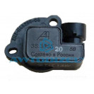 Датчик положения исполнительного механизма ЯМЗ-656, 6581.10 ЕВРО-3 (безконтактный датчик положения ТНВД) АЭНК-К (2112-1148200-06) ЯЗДА