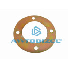 Пластина привода ТНВД ЯМЗ-236, 238  АВТОДИЗЕЛЬ