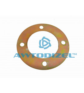 Пластина привода ТНВД ЯМЗ-236, 238  АВТОДИЗЕЛЬ