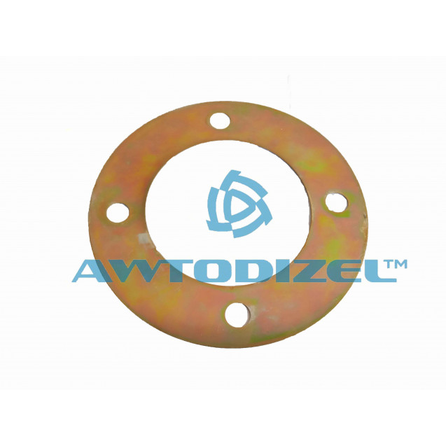 Пластина привода ТНВД ЯМЗ-236, 238  АВТОДИЗЕЛЬ