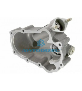 Крышка регулятора задняя ТНВД КАМАЗ ЯЗДА