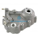 Крышка регулятора задняя ТНВД КАМАЗ ЯЗДА