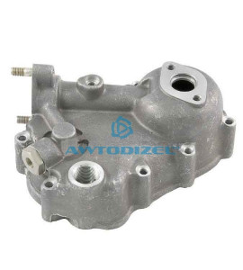 Крышка регулятора задняя ТНВД КАМАЗ ЯЗДА