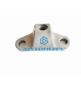 Кронштейн верхний стартера