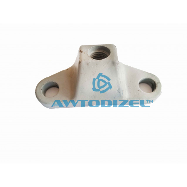 Кронштейн верхний стартера