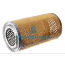 Элемент фильтрующий ЯМЗ масляный грубой очистки АВТОДИЗЕЛЬ (металлическая сетка)